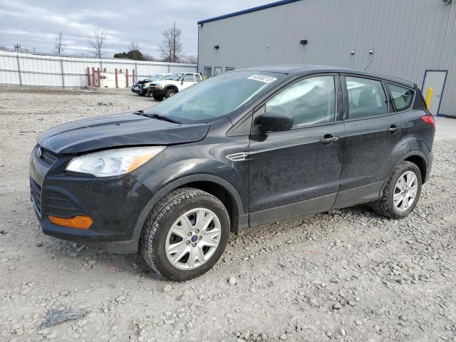 1FMCU0F70FUC57663 | 2015 FORD ESCAPE S