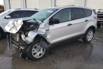 1FMCU0F70FUC82921 | 2015 FORD ESCAPE S