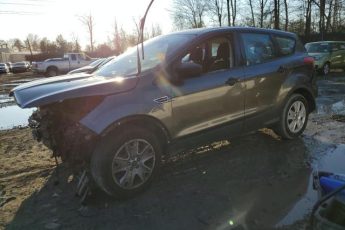 1FMCU0F70GUA04666 | 2016 FORD ESCAPE S