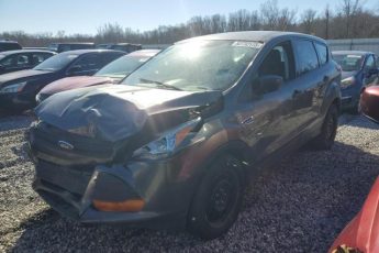 1FMCU0F70GUA39207 | 2016 FORD ESCAPE S