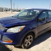 1FMCU0GD4KUC06648 | 2019 FORD ESCAPE SE