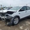 1GNDT13SX82248016 | 2008 Chevrolet trailblazer ls