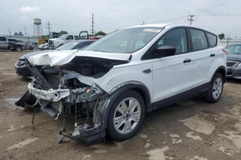 1FMCU0F70GUB12334 | 2016 FORD ESCAPE S