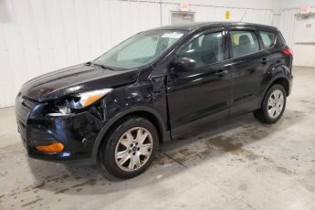 1FMCU0F70GUC18993 | 2016 FORD ESCAPE S