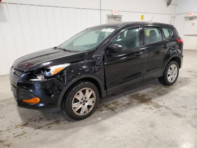 1FMCU0F70GUC18993 | 2016 FORD ESCAPE S