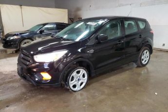 1FMCU0F70HUA11599 | 2017 FORD ESCAPE S