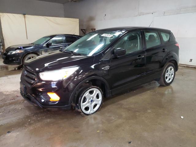 1FMCU0F70HUA11599 | 2017 FORD ESCAPE S