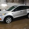 2HKRW2H52JH633069 | 2018 HONDA CR-V EX