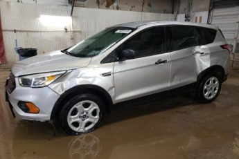 1FMCU0F70HUE36112 | 2017 FORD ESCAPE S