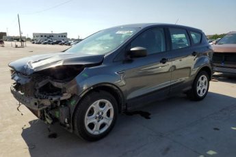 1FMCU0F70JUB71696 | 2018 FORD ESCAPE S