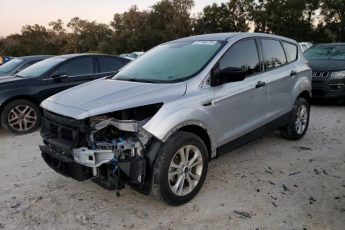 1FMCU0F70KUB96020 | 2019 FORD ESCAPE S