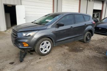 1FMCU0F70KUC20350 | 2019 FORD ESCAPE S