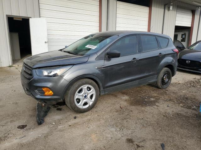 1FMCU0F70KUC20350 | 2019 FORD ESCAPE S