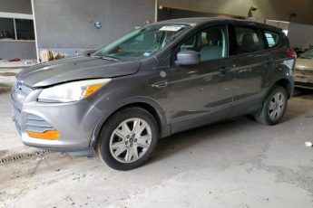 1FMCU0F71EUA11266 | 2014 FORD ESCAPE S