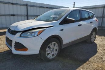 1FMCU0F71EUD47645 | 2014 FORD ESCAPE S