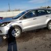 KL7CJLSB5HB071203 | 2017 CHEVROLET TRAX 1LT