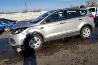 1FMCU0F71GUB59498 | 2016 FORD ESCAPE S