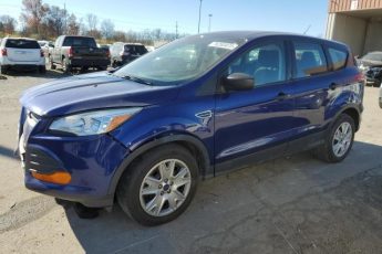 1FMCU0F71GUC56491 | 2016 FORD ESCAPE S