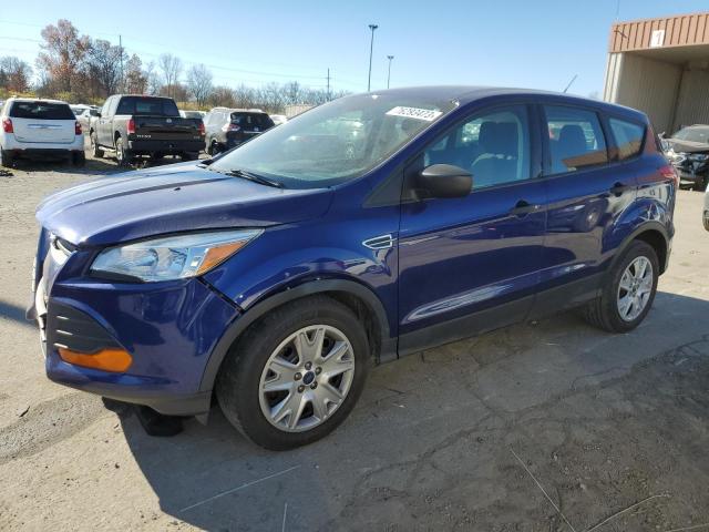 1FMCU0F71GUC56491 | 2016 FORD ESCAPE S