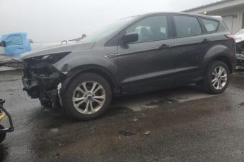 1FMCU0F71JUC56983 | 2018 FORD ESCAPE S