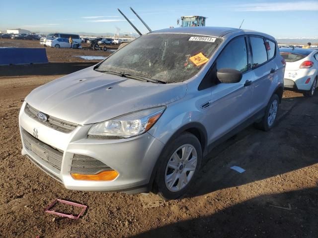 1FMCU0F72EUB72225 | 2014 FORD ESCAPE S