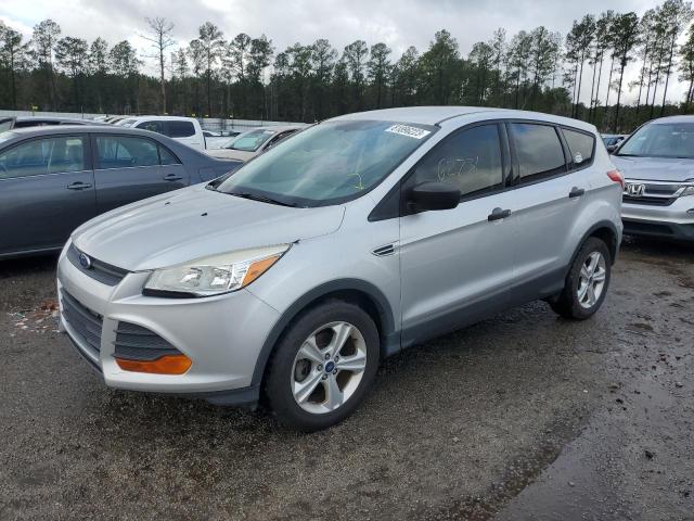 1FMCU0F72EUE46510 | 2014 FORD ESCAPE S