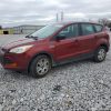 KM8J33A48JU807323 | 2018 HYUNDAI TUCSON SEL