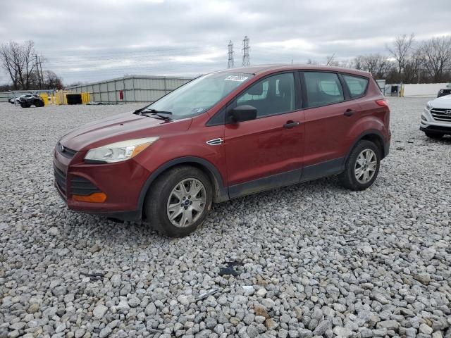 1FMCU0F72GUB07037 | 2016 FORD ESCAPE S