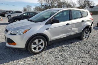 1FMCU0F72GUB67626 | 2016 FORD ESCAPE S