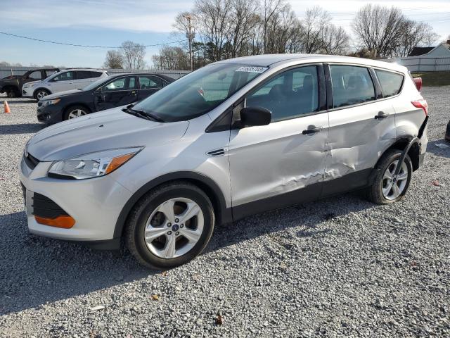 1FMCU0F72GUB67626 | 2016 FORD ESCAPE S