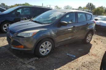 1FMCU0F72GUC48349 | 2016 FORD ESCAPE S