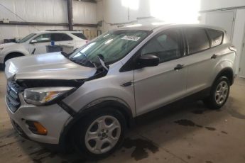 1FMCU0F72HUA56009 | 2017 FORD ESCAPE S