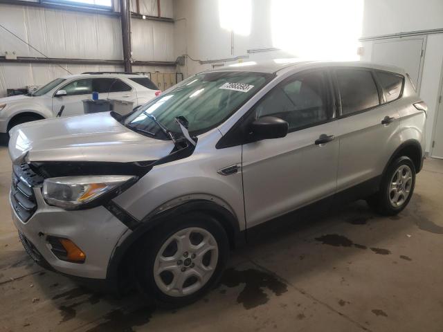 1FMCU0F72HUA56009 | 2017 FORD ESCAPE S