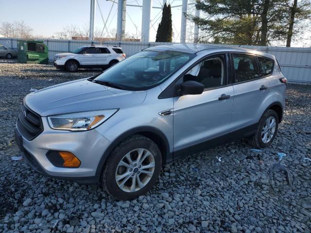 1FMCU0F72HUC83684 | 2017 FORD ESCAPE S