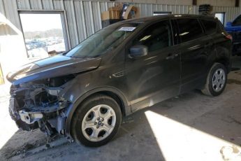 1FMCU0F72JUA33304 | 2018 FORD ESCAPE S