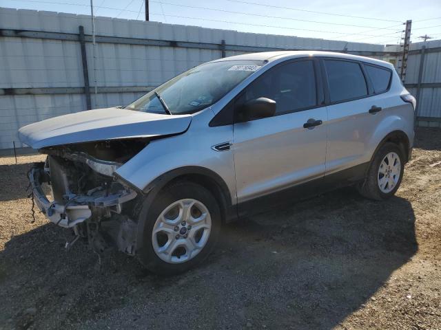 1FMCU0F72JUA54928 | 2018 FORD ESCAPE S