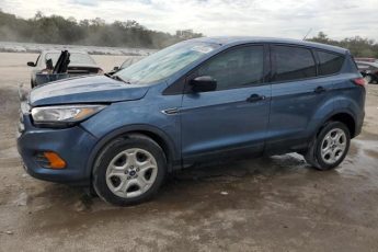 1FMCU0F72JUC45006 | 2018 FORD ESCAPE S