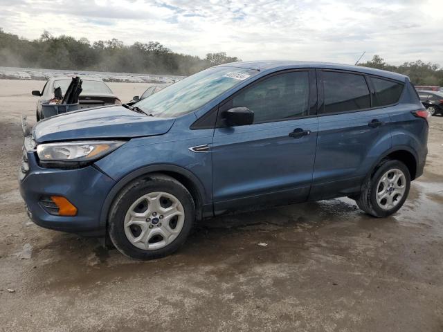 1FMCU0F72JUC45006 | 2018 FORD ESCAPE S