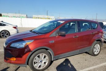 1FMCU0F73EUD01282 | 2014 FORD ESCAPE S