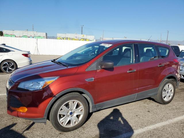 1FMCU0F73EUD01282 | 2014 FORD ESCAPE S