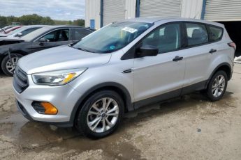 1FMCU0F73HUB56698 | 2017 FORD ESCAPE S