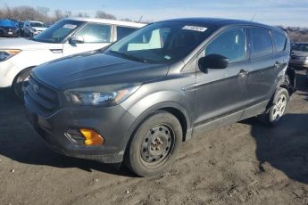 1FMCU0F73KUA05318 | 2019 FORD ESCAPE S