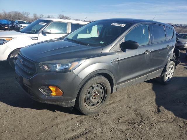 1FMCU0F73KUA05318 | 2019 FORD ESCAPE S