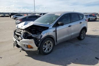 1FMCU0F73KUA99684 | 2019 FORD ESCAPE S