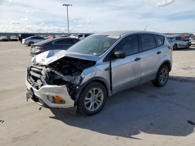 1FMCU0F73KUA99684 | 2019 FORD ESCAPE S