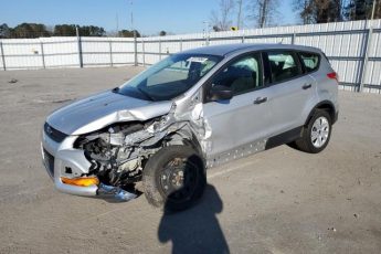 1FMCU0F74EUB05724 | 2014 FORD ESCAPE S