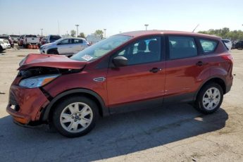 1FMCU0F74GUC23291 | 2016 FORD ESCAPE S