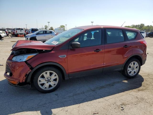 1FMCU0F74GUC23291 | 2016 FORD ESCAPE S