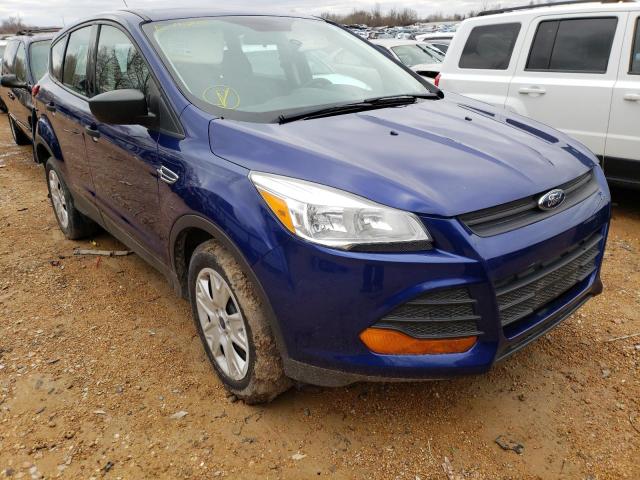 1FMCU0F74GUC66190 | 2016 FORD ESCAPE S