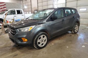 1FMCU0F74HUB62560 | 2017 FORD ESCAPE S